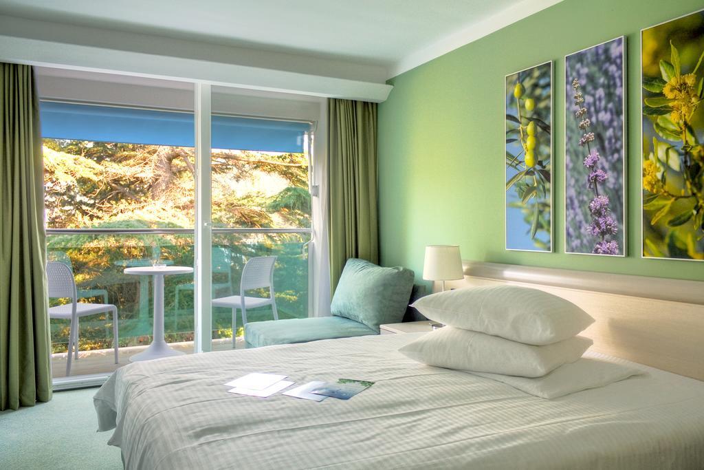 Hotel Kimen - Annex Cres Zimmer foto